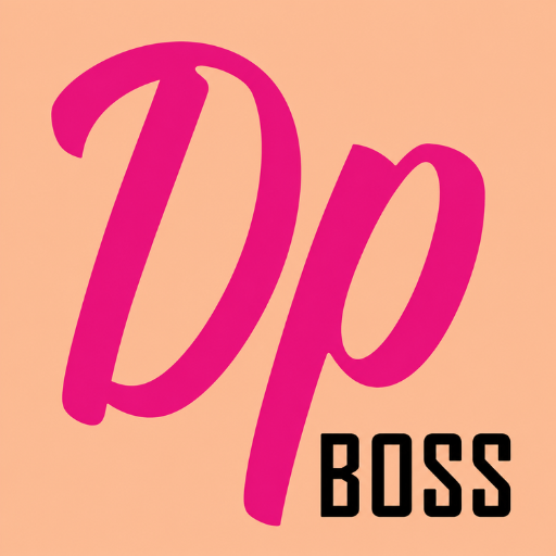 Dp Boss